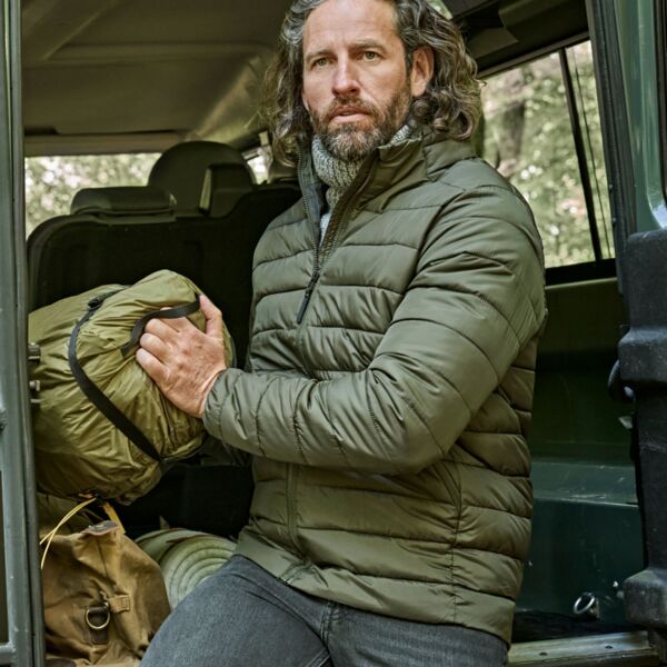 Unisex Lite Jacket Thumbnail