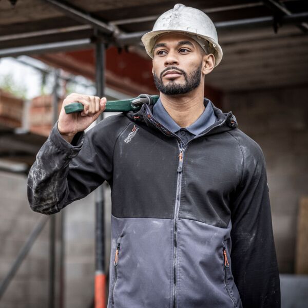 Tactical Surrender Softshell Thumbnail