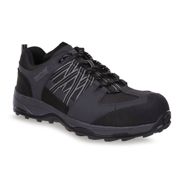 Regatta Safety Footwear Clayton S3 Safety Trainers Thumbnail