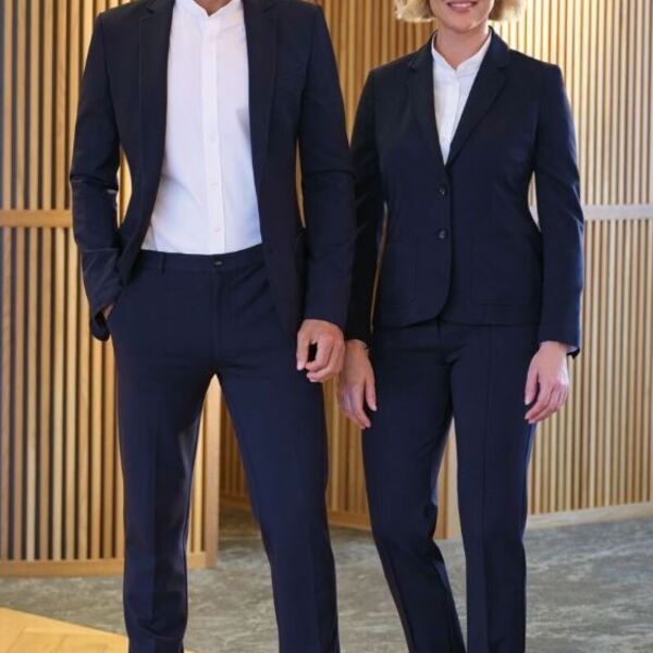 Jersey Stretch Ceres Trouser Thumbnail