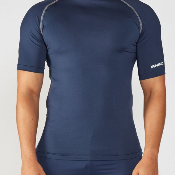 Rhino baselayer short sleeve Thumbnail