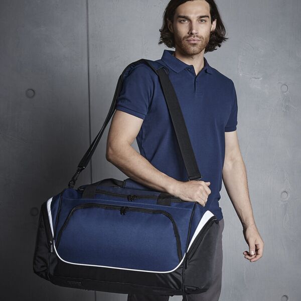 Pro team holdall Thumbnail