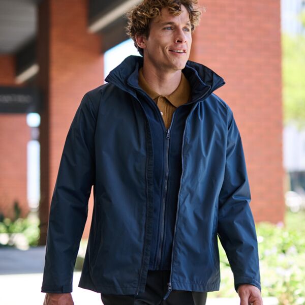 Regatta Classic Waterproof 3-in-1 Jacket Thumbnail