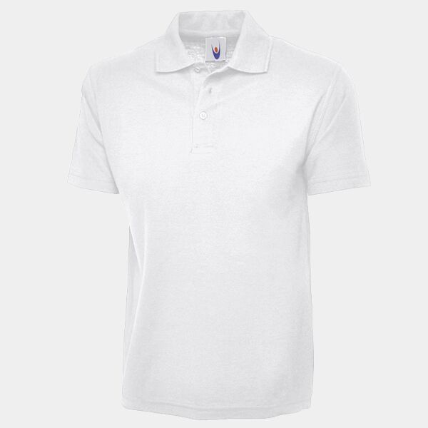 Olympic Poloshirt Thumbnail