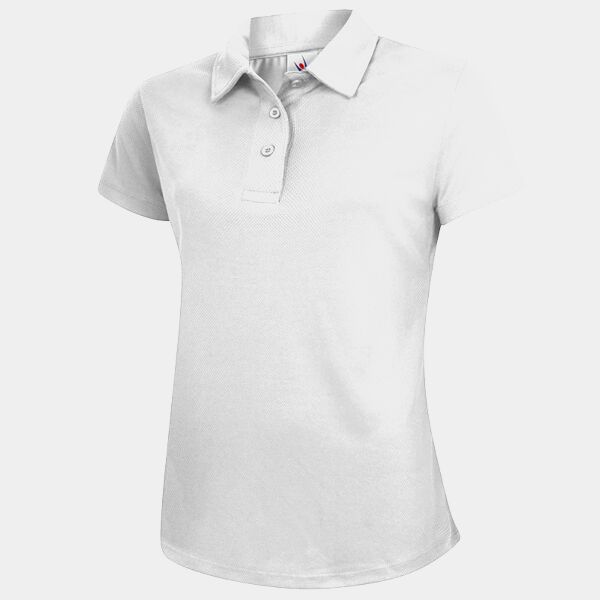 Ladies Ultra Cool Poloshirt Thumbnail
