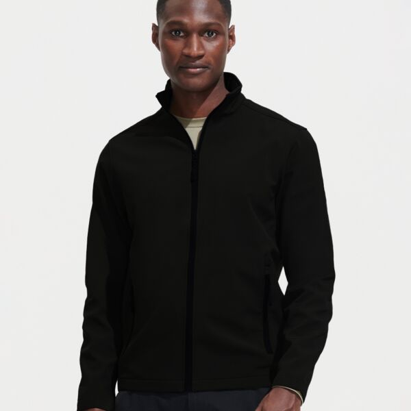 SOL'S Race Soft Shell Jacket Thumbnail