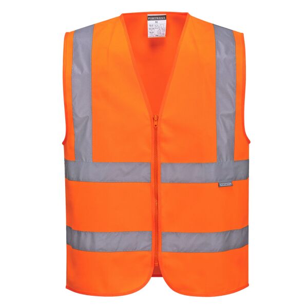 Hi-Vis Band and Brace Vest C375 Thumbnail