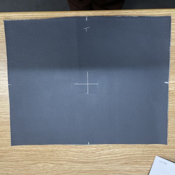 Leather 30cmx24cm Thumbnail