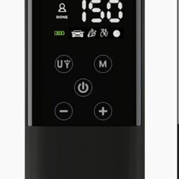 Witt Smart Pump Thumbnail