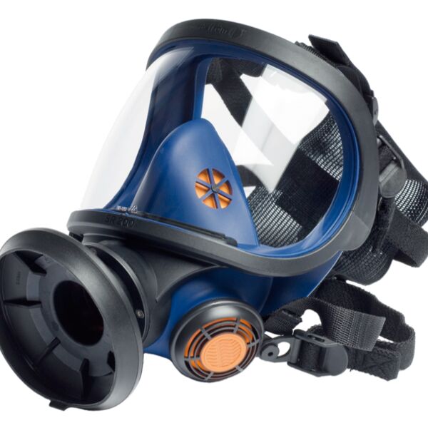 SR200 - Sundstrom Full Face Mask Thumbnail