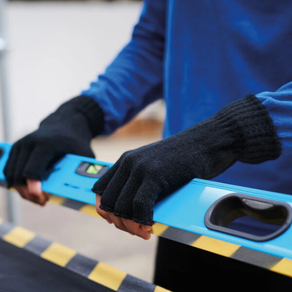 GLOVES - HAND PROTECTION Thumbnail