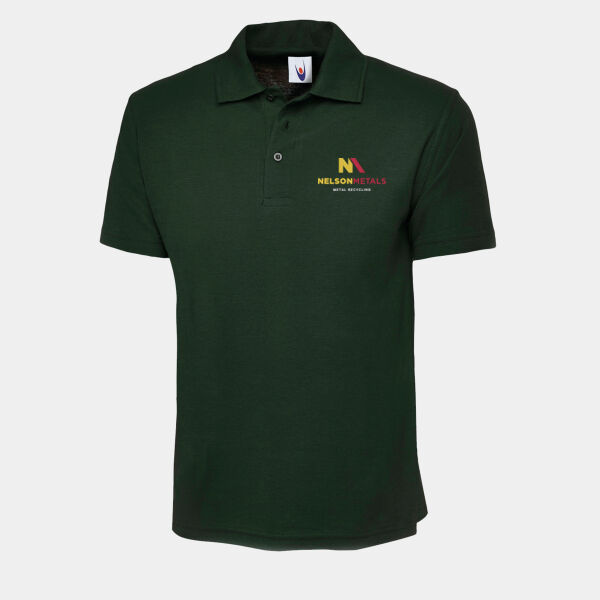 UC101 Classic Poloshirt Thumbnail