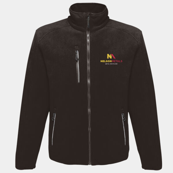 RG112 Omicron III waterproof fleece Thumbnail