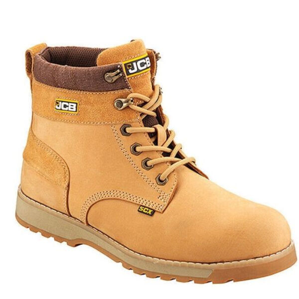 JCB 5CX Honey Boot Thumbnail