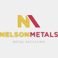 Nelson Metal Left Chest Thumbnail