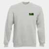 DryBlend® Adult Crewneck Sweatshirt Thumbnail