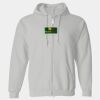 Heavy Blend™ Adult Full Zip Hooded Sweatshirt Thumbnail