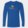 Softstyle® Adult Long Sleeve T-Shirt Thumbnail